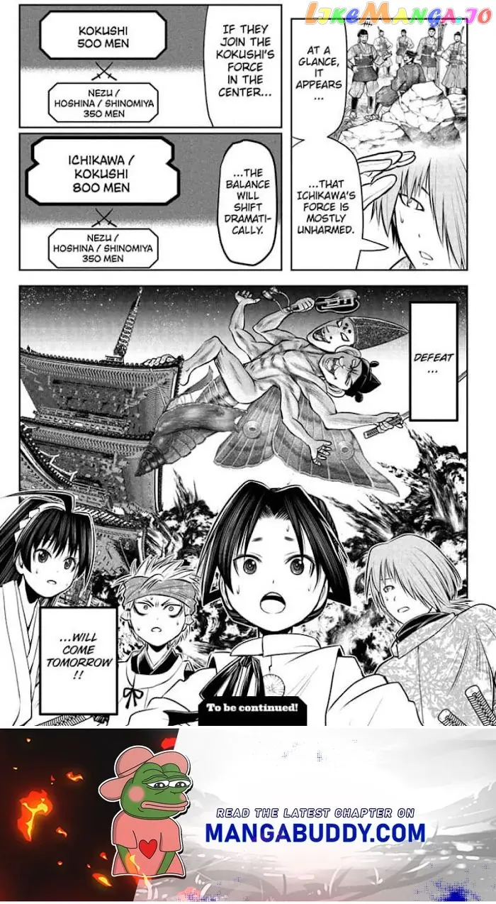 The Elusive Samurai Chapter 39 image 21_optimized